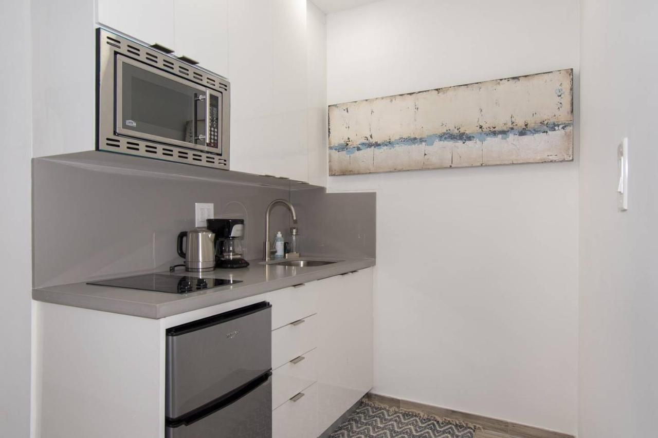 Trendy 1Br W Parking Space & Walk To The Beach #8 Hollywood Exterior foto